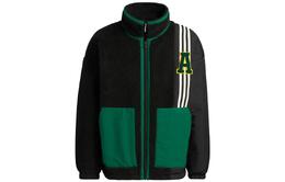 Adidas Originals: Бархатная куртка 