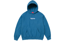 Supreme: Красная толстовка 