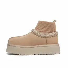 UGG: Коричневые угги 