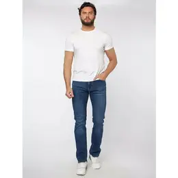 Levi's: Классические джинсы 