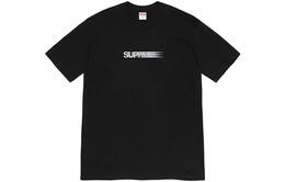 Supreme: Жёлтая футболка 