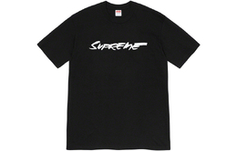 Supreme: Чёрная футболка 