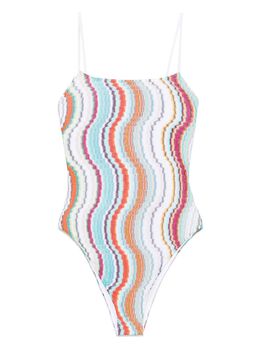 Missoni: Купальник 