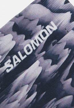 Salomon: Серые носки 