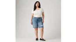 Levi's: Шорты 