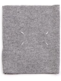 Maison Margiela: Шарф 