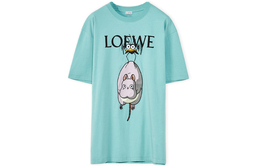 Loewe: Футболка 