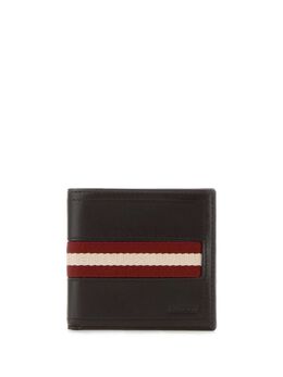 Bally: Кошелёк в полоску 