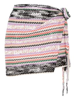 Missoni: Парео 