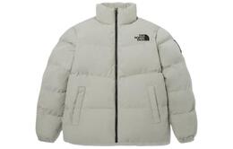 The North Face: Стёганые куртка 