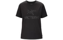 Arcteryx: Чёрная футболка 