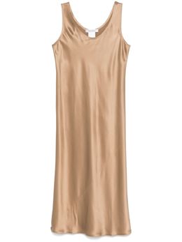 Max Mara: Платье миди 
