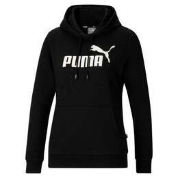 PUMA: Хлопковая толстовка  Essentials