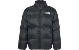 The North Face: Стёганые куртка 