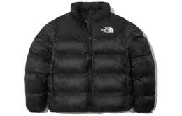 The North Face: Стёганые куртка 