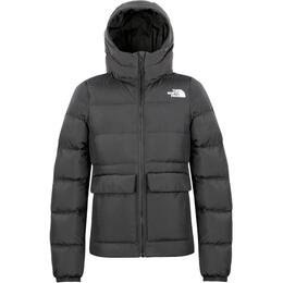 The North Face: Стёганые куртка 