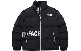 The North Face: Стёганые куртка 