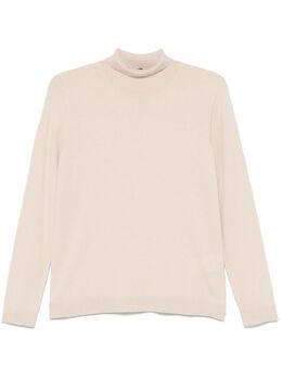 Weekend Max Mara: Светлый свитер 