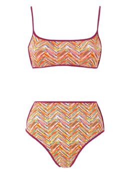 Missoni: Купальник 