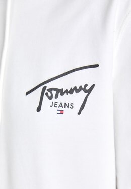 Tommy Hilfiger: Толстовка с капюшоном 