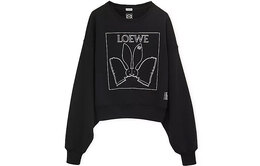 Loewe: Толстовка с принтом 