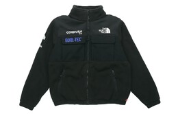 Supreme: Бархатная куртка  TNF