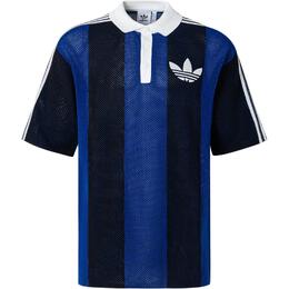 Adidas Originals: Чёрная рубашка 