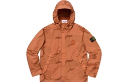 Supreme: Куртка  Stone Island