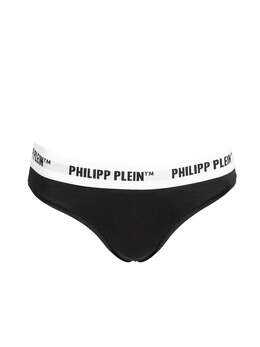 Philipp Plein: Чёрные трусы 