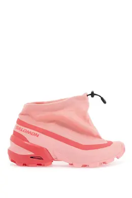 MM6 Maison Margiela: Кроссовки 