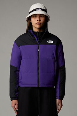 The North Face: Стёганые куртка 