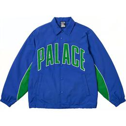 Palace: Синяя куртка 