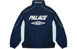 Palace: Синяя куртка 