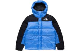 The North Face: Стёганые куртка 