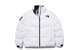 The North Face: Стёганые куртка 