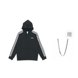 Adidas: Куртка 