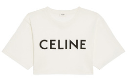 CELINE: Короткий топ 