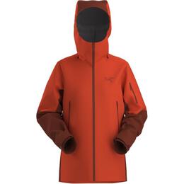 Arcteryx: Куртка с капюшоном 