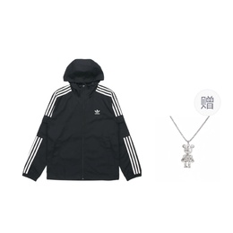 Adidas Originals: Куртка 