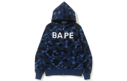 A BATHING APE: Толстовка 