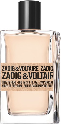 Zadig&Voltaire: Духи 