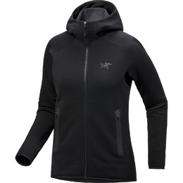 Arcteryx: Куртка с капюшоном 