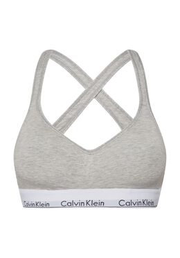 Calvin Klein: Бюстгальтер 