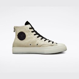 Converse: Белые кроссовки  Chuck 70