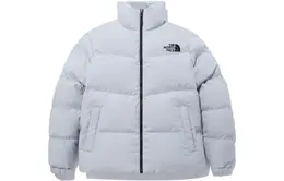 The North Face: Стёганые куртка 