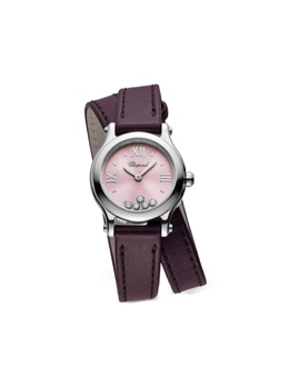 Chopard: Часы  Happy Sport