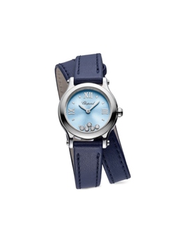 Chopard: Часы  Happy Sport