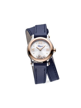 Chopard: Часы  Happy Sport