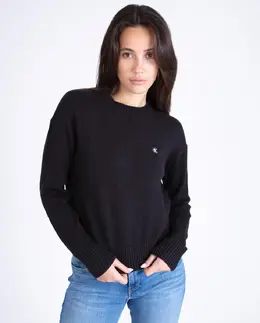 Calvin Klein Jeans: Хлопковый свитер 