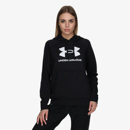 Under Armour: Флисовая толстовка 